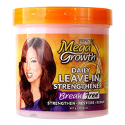 PROFECTIV Mega Growth Daily Leave-In Strengthener Break-Free(15oz)